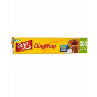 Picture of Glad Cling Wrap New 1's