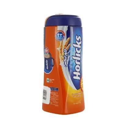 Picture of Horlicks Classic Malt Powder Drink 1kg