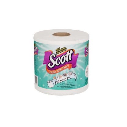 Picture of Scott Toilet Paper Kitchen Maxi 1 Roll