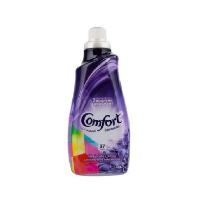 Picture of Comfort Fabric Softener Lavender & Magnolia 1.5litre