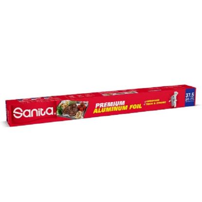 Picture of Sanita Aluminum Pre Foil 37.5 Sq.ft