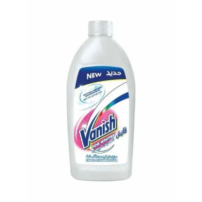 Picture of Vanish For White Fabric Stain Remover 500ml