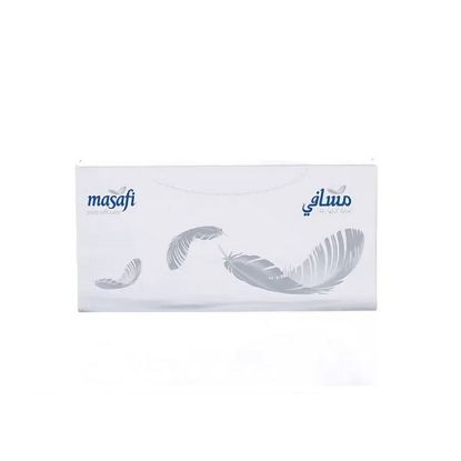 Picture of Masafi Facial Tissue 2Ply 36Piece