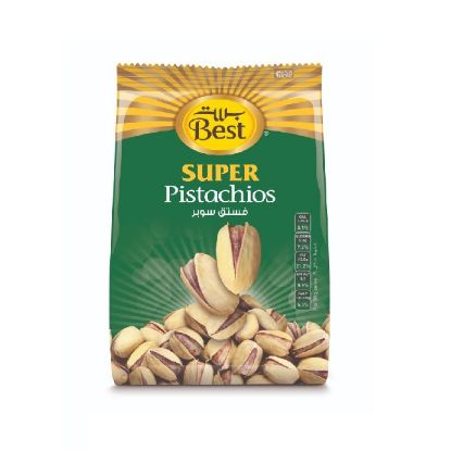 Picture of Best Super Pistachios 375gm