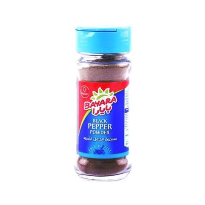 Picture of Bayara Black Pepper Powder 100ml