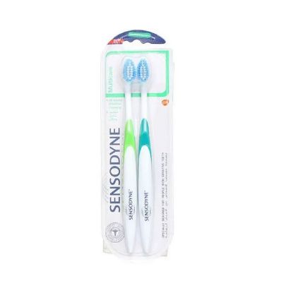 Picture of Sensodyne Toothbrush Multi Care Medium 2pc