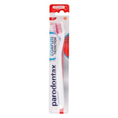 Picture of Parodontax Toothbrush Complete Protection Soft 1'S