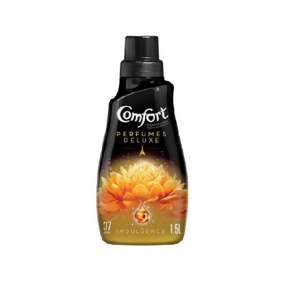 Picture of Comfort Fabric Softener Indulgence 1.4litre
