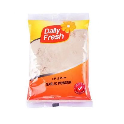 Picture of Daily Fresh Garlic Powder 100gm