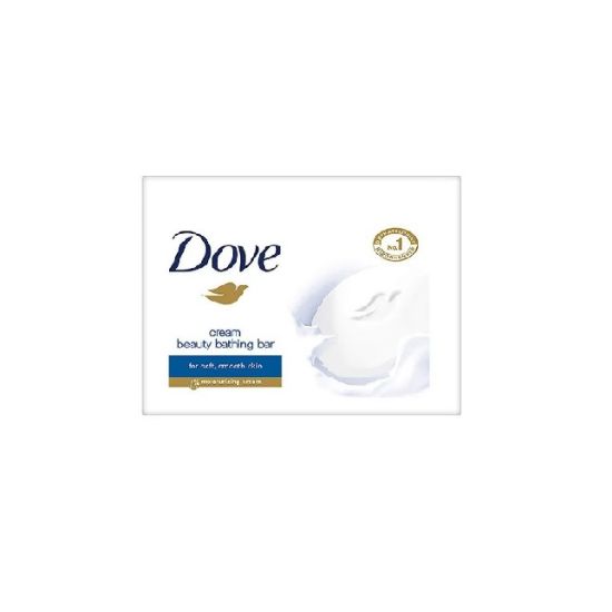 Picture of Dove Beauty Cream Soap 125gm
