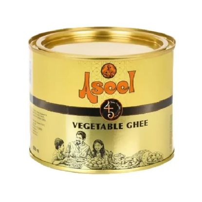 Picture of Aseel Vegetable Ghee 500ml