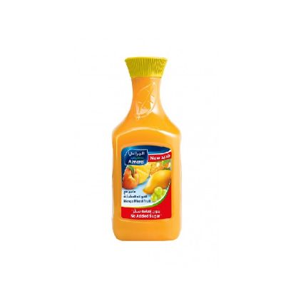 Picture of Almarai Mixed Fruit Mango Juice 1.4ltr