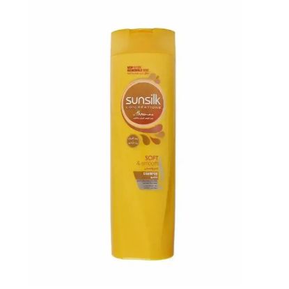 Picture of Sunsilk Co-Creations Shampoo Soft & Smooth 400ml