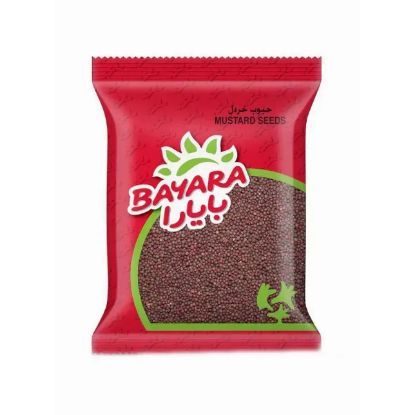 Picture of Bayara Mustard Seeds 200gm
