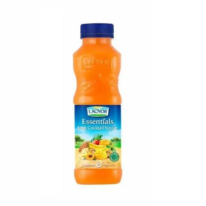 Picture of Lacnor Juice Fruit Cocktail NAS, 500ml