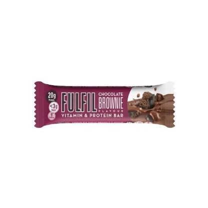 Picture of Fulfil Hazelnut Whip 55gm