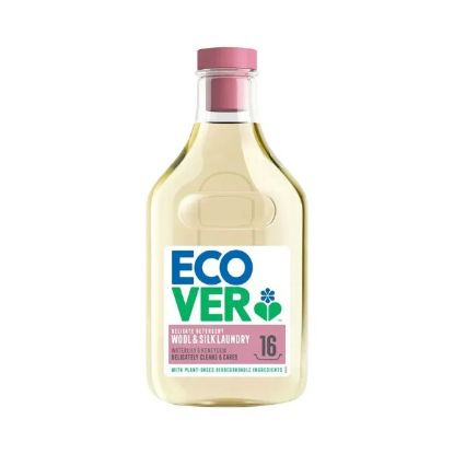 Picture of Ecover Laundry Liquid Water Lily & Honeydew 750ml