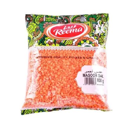 Picture of Reema Masoor Dal 800gm
