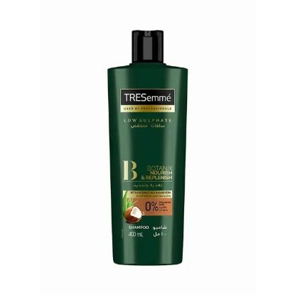 Picture of Tresemme Shampoo Botanix Nourish & Repair 400ml