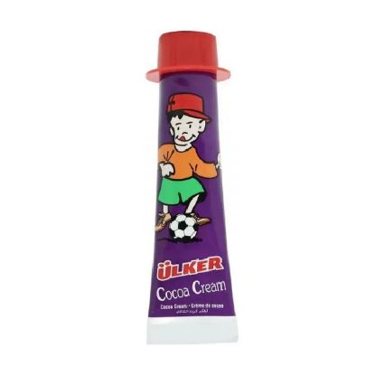 Picture of Ulker Cocoa Cream Tube 40gm