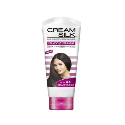 Picture of Cream Silk Conditioner Straight 180ml