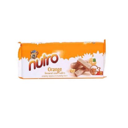 Picture of Nutro Family Choice Wafer Orange Flavoured 75gm