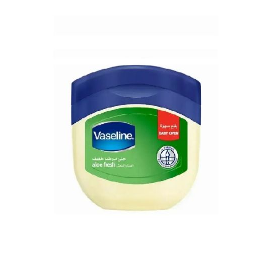 Picture of Vaseline Petroleum Jelly Aloe Fresh 250ml