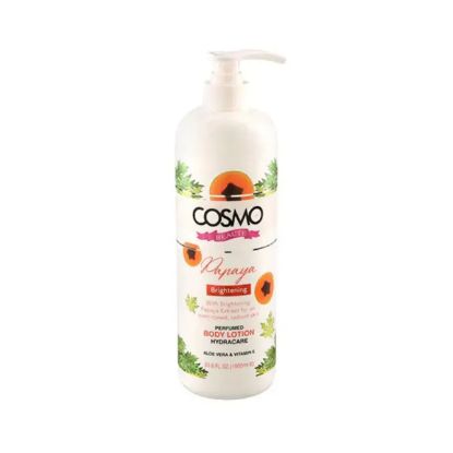 Picture of Cosmo Body Lotion Beaute Papaya 1000ml