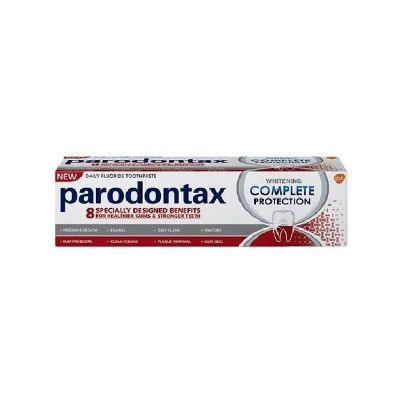 Picture of Parodontax Toothpaste Complete Protection Whitening 75ml