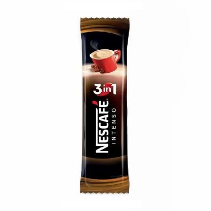 Picture of Nescafe Strong 3In1 Coffee Intense & Rich 20gm