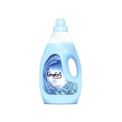 Picture of Comfort Spring Dew Fabric Softener 2.9litre