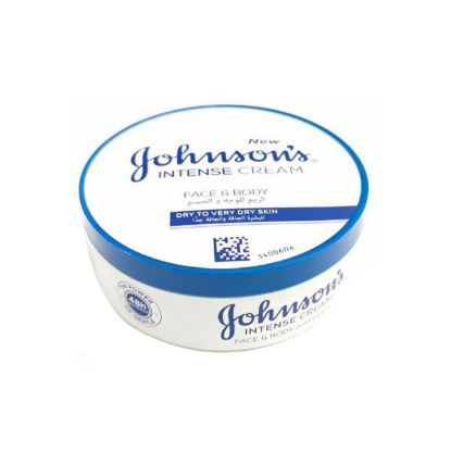 Picture of Johnson's Cream Intense 300ml