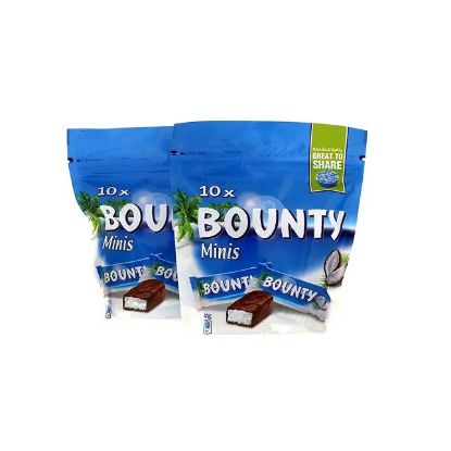 Picture of Bounty Chocolate Mini 2x285gm