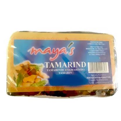 Picture of Maya's Pure & Authentic Imli 500gm