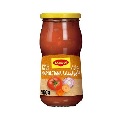 Picture of Maggi Sauce Napolitana 400gm