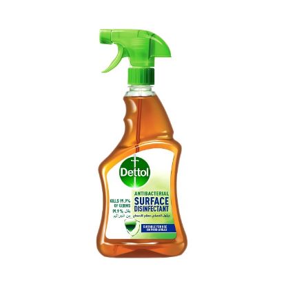 Picture of Dettol Anti Bacterial Surface Disinfectant 500ml