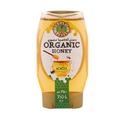 Picture of Organic Lader Honey Acacia Organic 350gm
