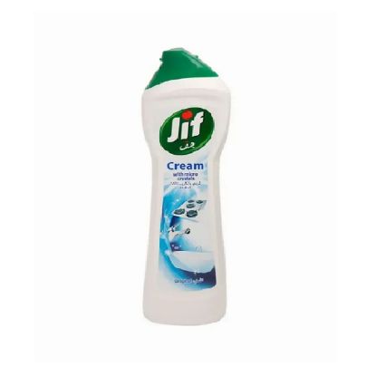 Picture of Jif Cream with Micro Crystals Liquid Original 500ml