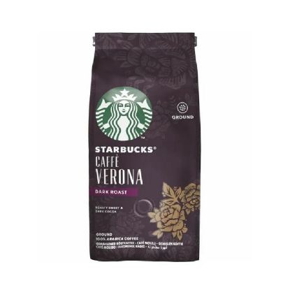 Picture of Starbucks Caffe Verona 200gm