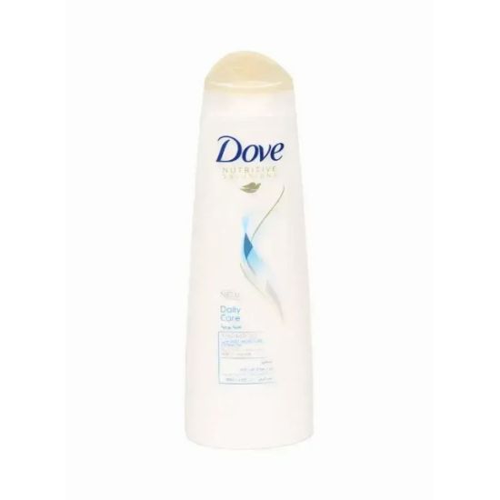 Picture of Dove Shampoo New Daily Care 400ml