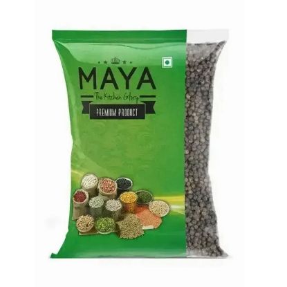 Picture of Maya's Pure & Authentic Black Pepper Powder 100gm