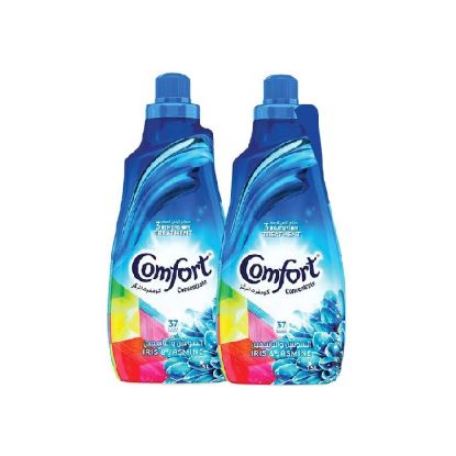 Picture of Comfort Concentrate Iris & Jasmin 2x1.5Liter