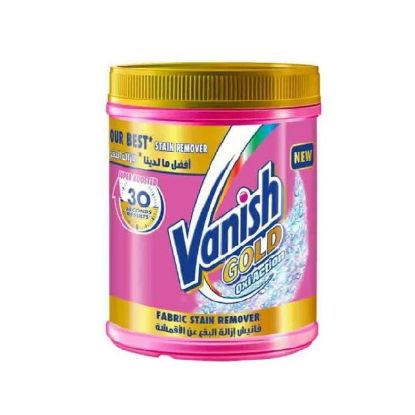 Picture of Vanish Gold Oxi Multi Powder 500gm