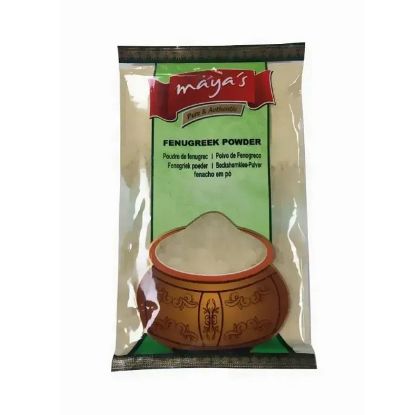 Picture of Maya's Pure & Authentic Fenugreek Seeds 100gm