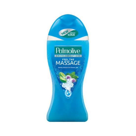 Picture of Palmolive Shower Gel Aroma Sensations Feel The Massage 250ml