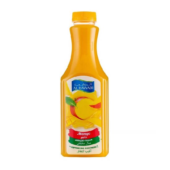 Picture of Al Rawabi Mango Juice 800ml