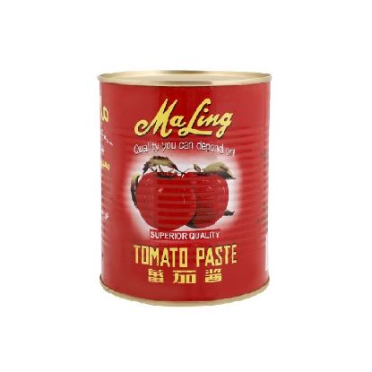 Picture of Maling Superior Quality Tomato Paste 1kg