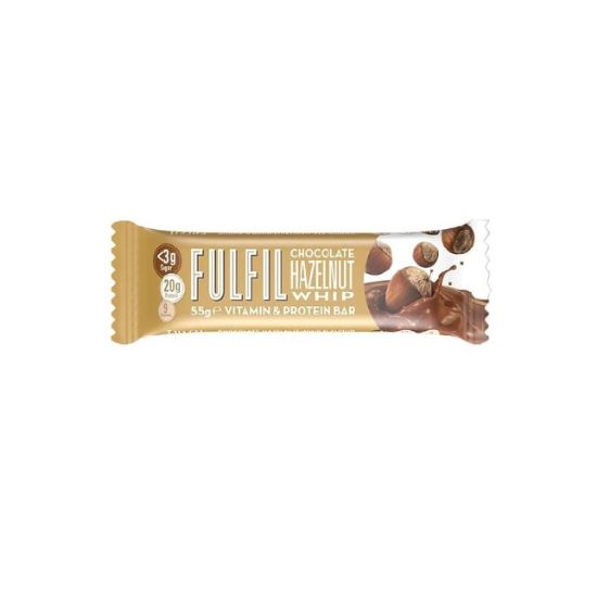 Picture of Fulfil Salted Caramel 155gm