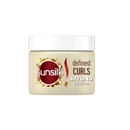 Picture of Sunsilk Hair Cream Defined Curls 275ml