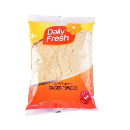 Picture of Daily Fresh Ginger Powder Bottle 100gm